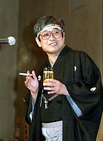 とにかく、自分にとって「ありえない」事、物って何ですか?