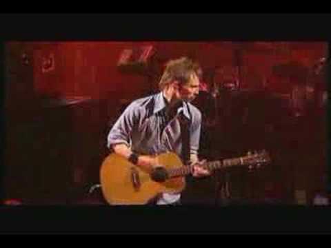 "Paranoid Android" by Radiohead (Glastonbury 2003) - YouTube