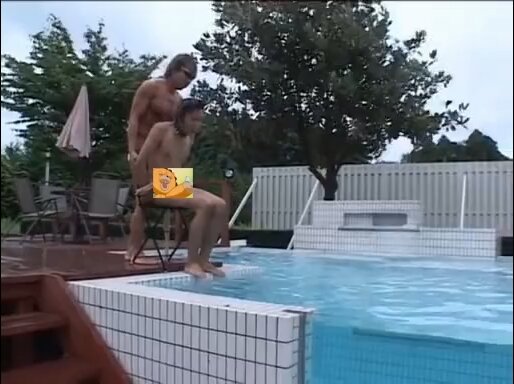 【画像】水も滴るいい男、いい女