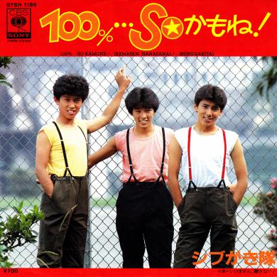 昔取った杵柄