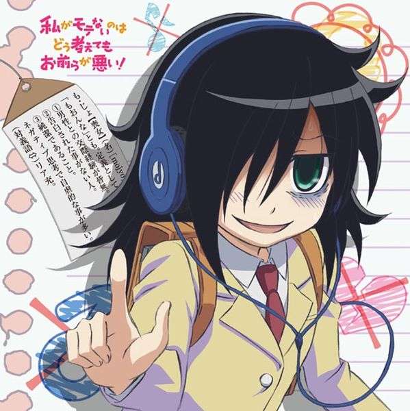ダメ人間が主人公の漫画、教えて下さい!
