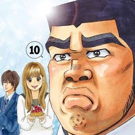 アニメ・漫画の画像を貼って作品名が分かったらプラス