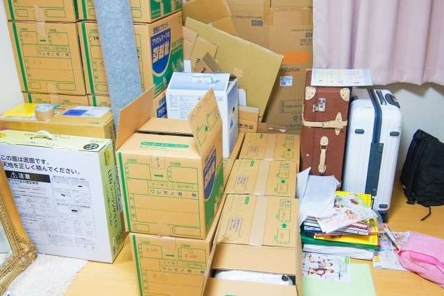 アリさん引越社「同僚との飲み会禁止！」　こんな契約書は有効なのか、と議論沸騰 : J-CASTニュース