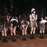 AKB48・島崎遥香、秋元康から「本当の愛」について教わる