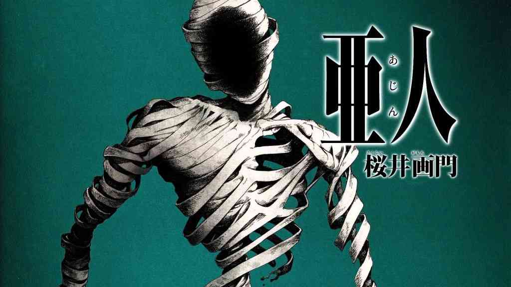最近見ているアニメ
