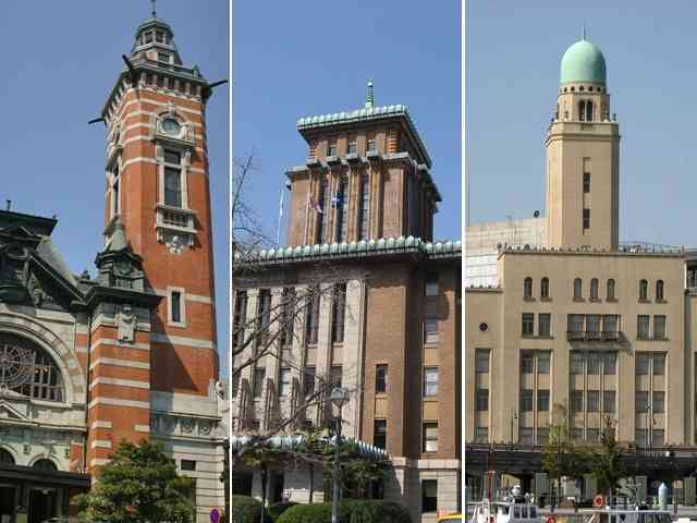 横浜のオススメな場所