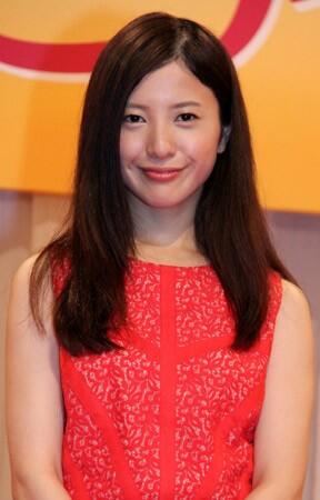 ロングヘアが似合う芸能人