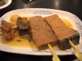 「ちくわぶ」食べたことある？ 西日本は「全く知らない」多数
