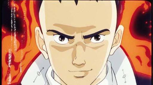 アニメ・漫画の画像を貼って作品名が分かったらプラス