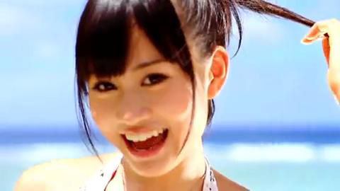 有名人のポニーテール画像を貼るトピ