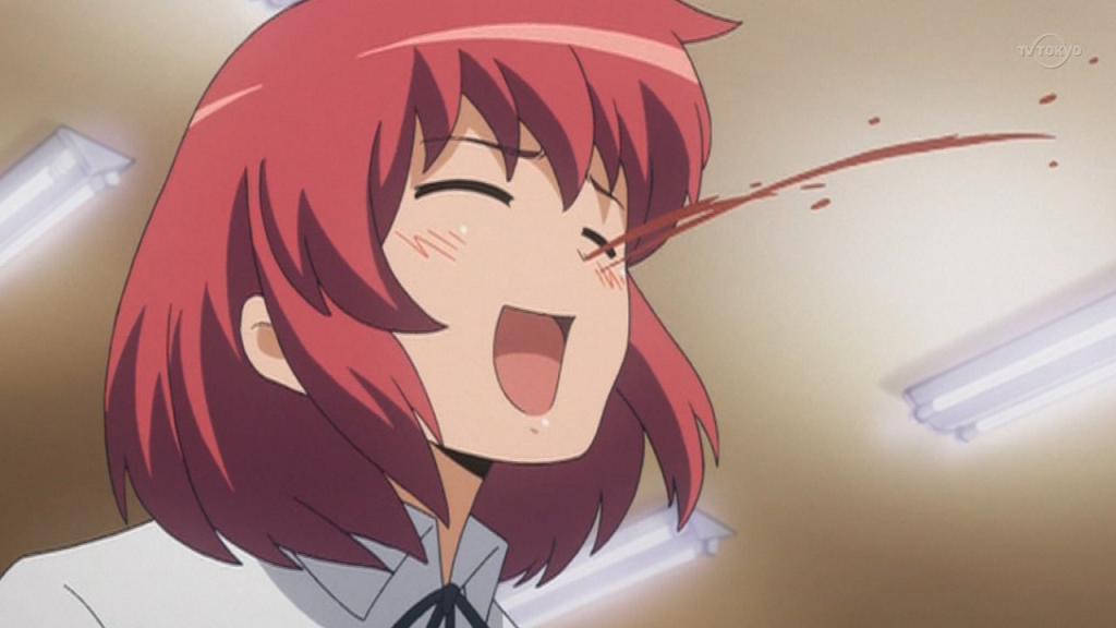 アニメ・漫画の画像を貼って作品名が分かったらプラス