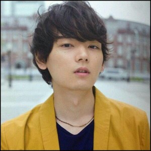 冷めた(冷たい)顔がカッコいい有名人ください