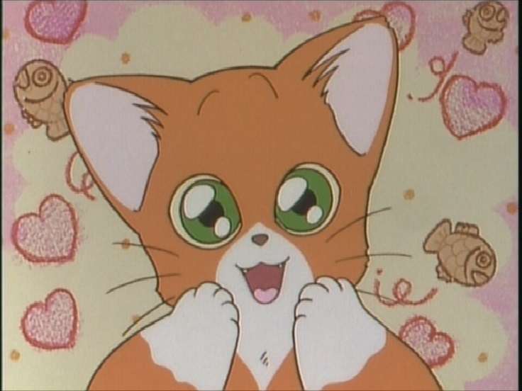 アニメ・漫画の画像を貼って作品名が分かったらプラス
