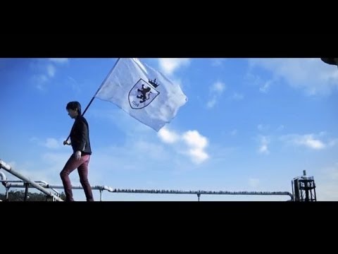 DEAN FUJIOKA「My Dimension」Music Video - YouTube