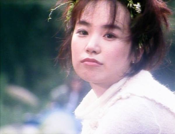 有名人のポニーテール画像を貼るトピ