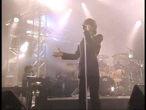 DEEN - 夢であるように - YouTube