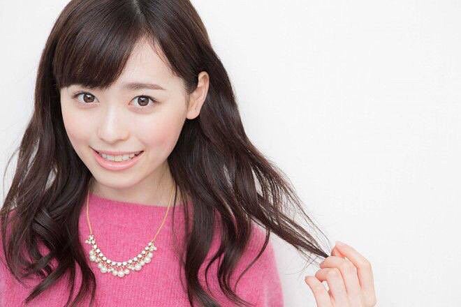 ピンクが似合う女性の特徴