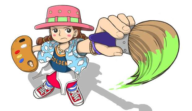 『ONE PIECE』で好きなキャラは?