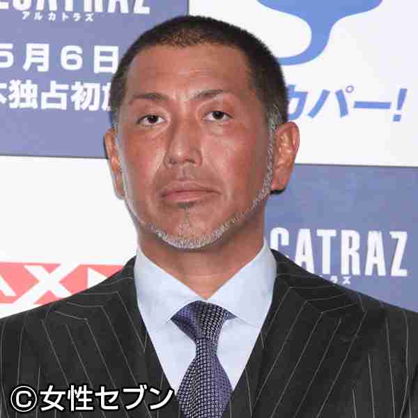 清原和博容疑者をハメた？ 自称経営コンサルと元愛人の噂 - ライブドアニュース