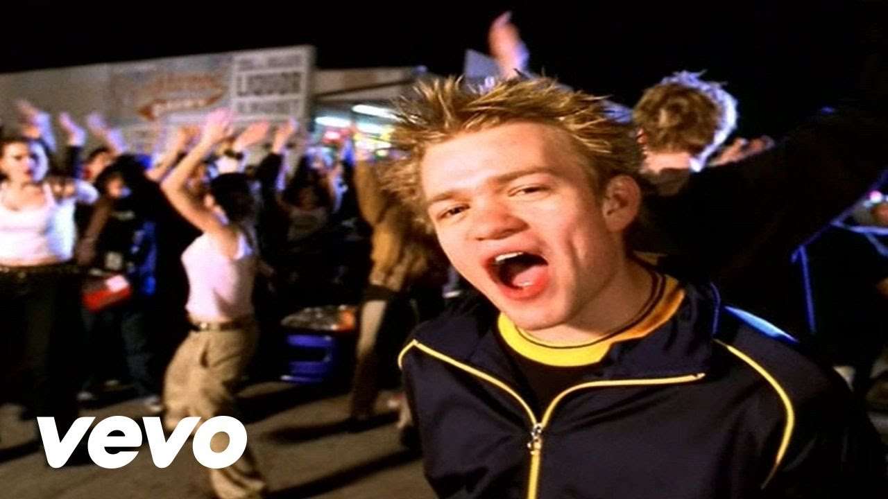 Sum 41 - Fatlip - YouTube