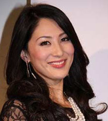 世界女王・吉松育美、全面謝罪＆発言撤回