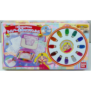 ちょっと昔の商品