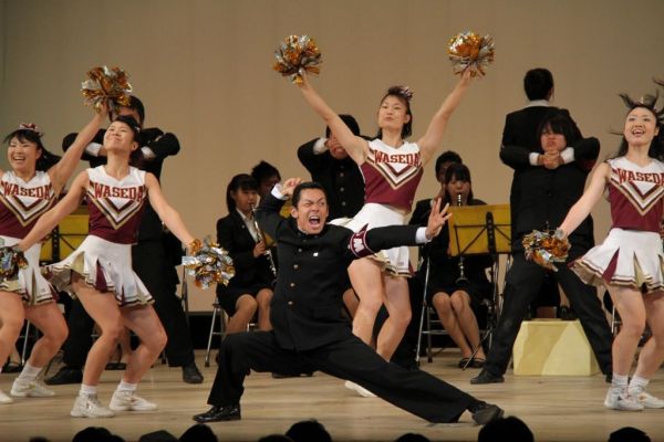 密かに応援してるもの。
