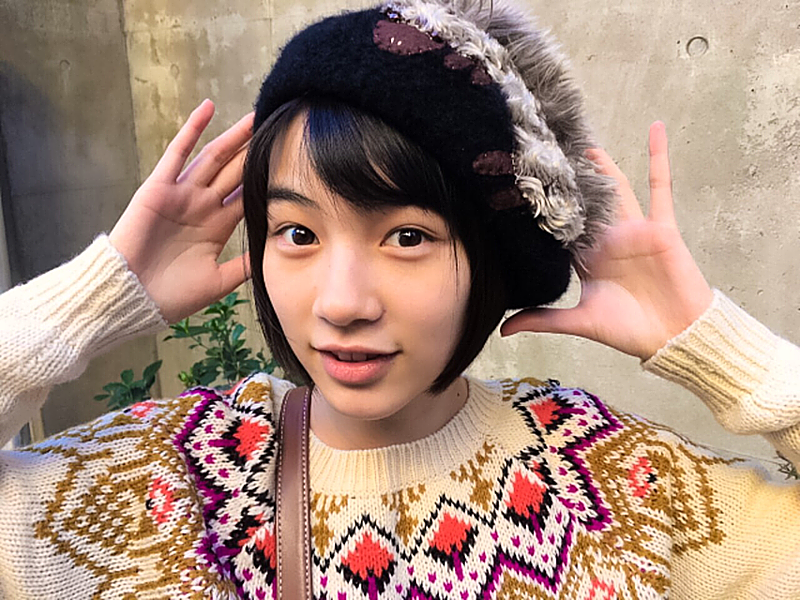 ナチュラルメイクの方集合!