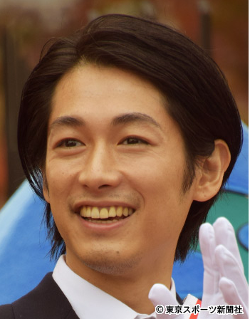 「あさが来た」で大ブレークしたディーン・フジオカ「NHK大河ドラマ」内定