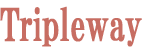 株式会社　トリプルウェイ｜TRIPLEWAY