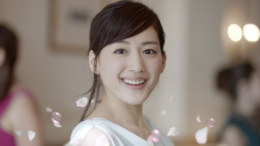 女の子の香りがする物