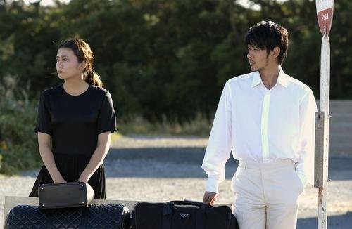 イケメンとYシャツ（と妄想）