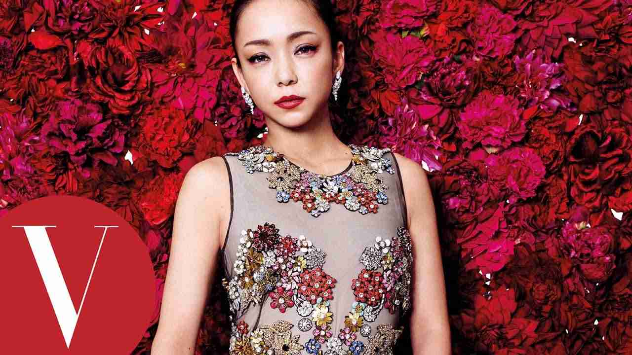 安室奈美惠 Namie Amuro 魔法時刻 - YouTube