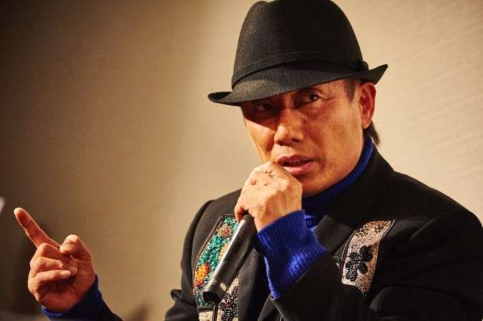 長渕 剛、70名限定でトークイベントを開催。「“本物”だけが、自分とファンの間を繋ぐものだ」 （M-ON！Press（エムオンプレス）） - Yahoo!ニュース