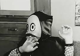 昔取った杵柄