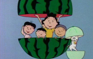 サザエさんあるある