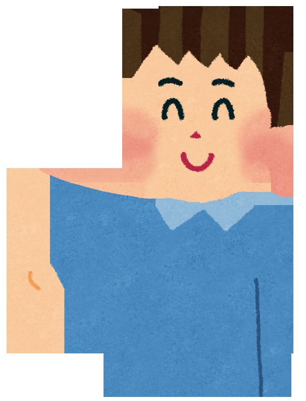 どんな男性でも一瞬でいい人にみえるとき