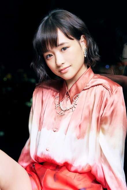 あなたと同じ歳の女優は誰ですか？