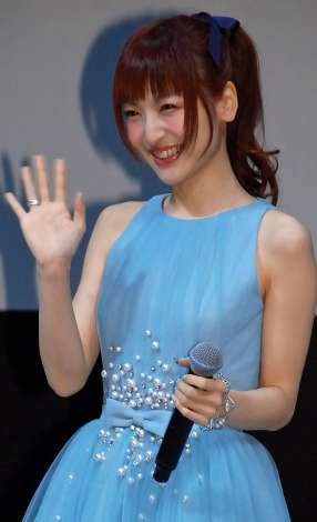 有名人のポニーテール画像を貼るトピ