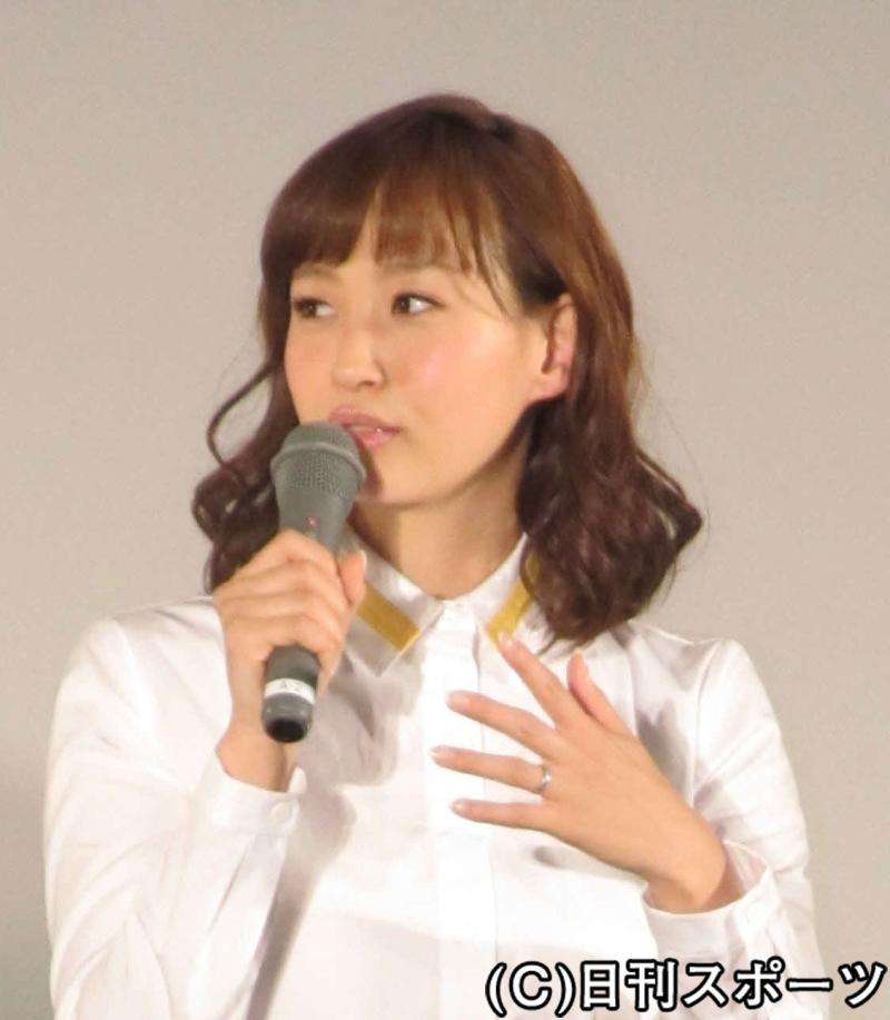 藤本美貴が夫庄司智春の「家出癖」を暴露 - 芸能 : 日刊スポーツ