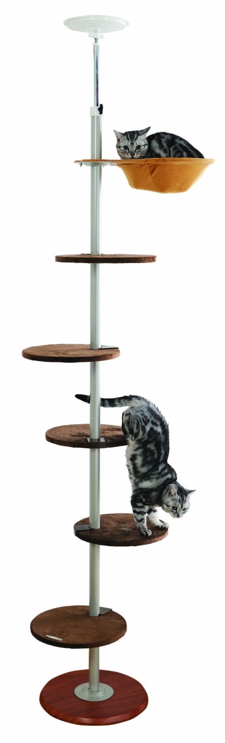キャットタワーについて