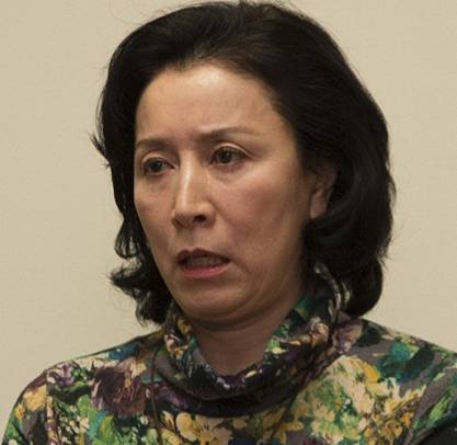 笑ったことのない芸能人・芸人