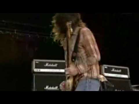 Red Hot Chili Peppers - Intro Jams - YouTube