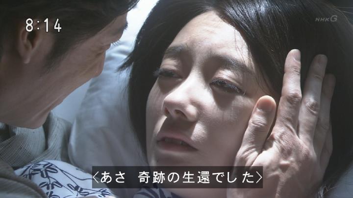 今週の「あさが来た」【今、話したい事】