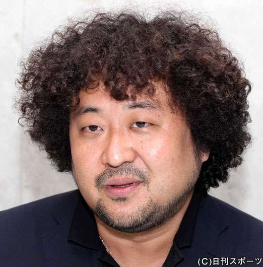 葉加瀬太郎が高嶋ちさ子への人格批判に反論 - 芸能 : 日刊スポーツ