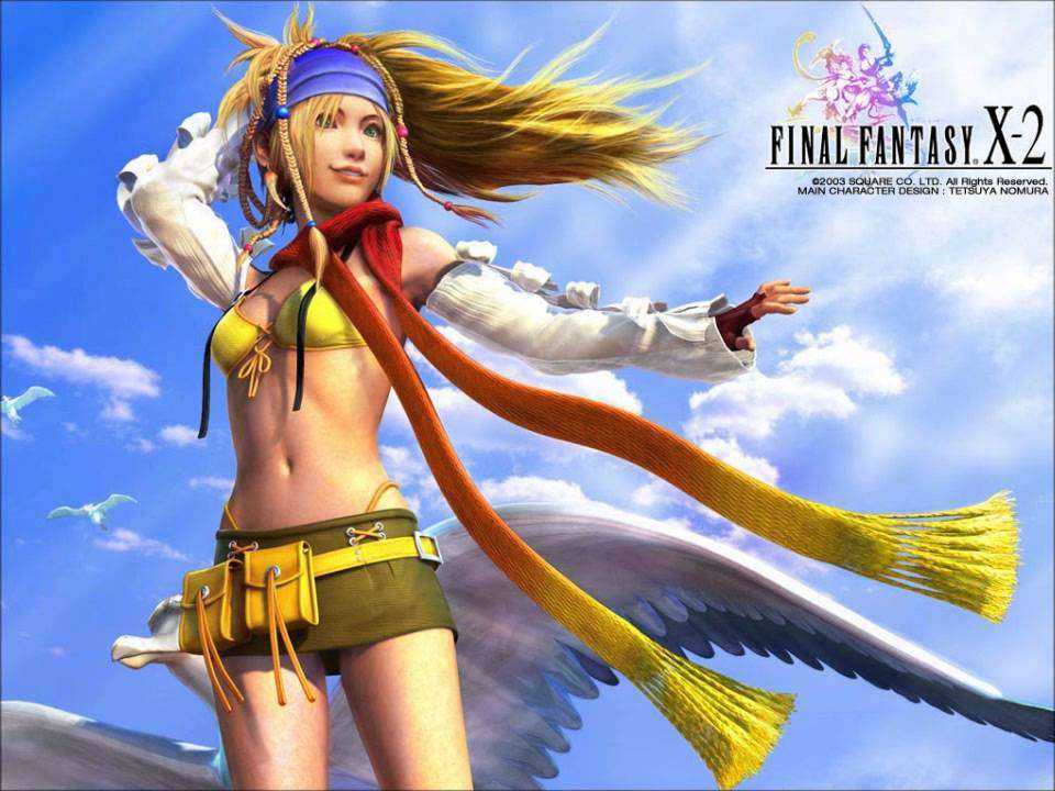 【FFⅩ】名曲　ザナルカンドにて　高音質 - YouTube