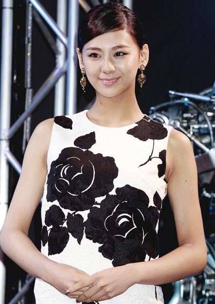 西内まりや、日テレ大型キャンペーンのメインパーソナリティ決定！桝アナ&鶴瓶と
