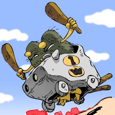 もし、原始時代にガルちゃんがあったら立ってそうなトピック