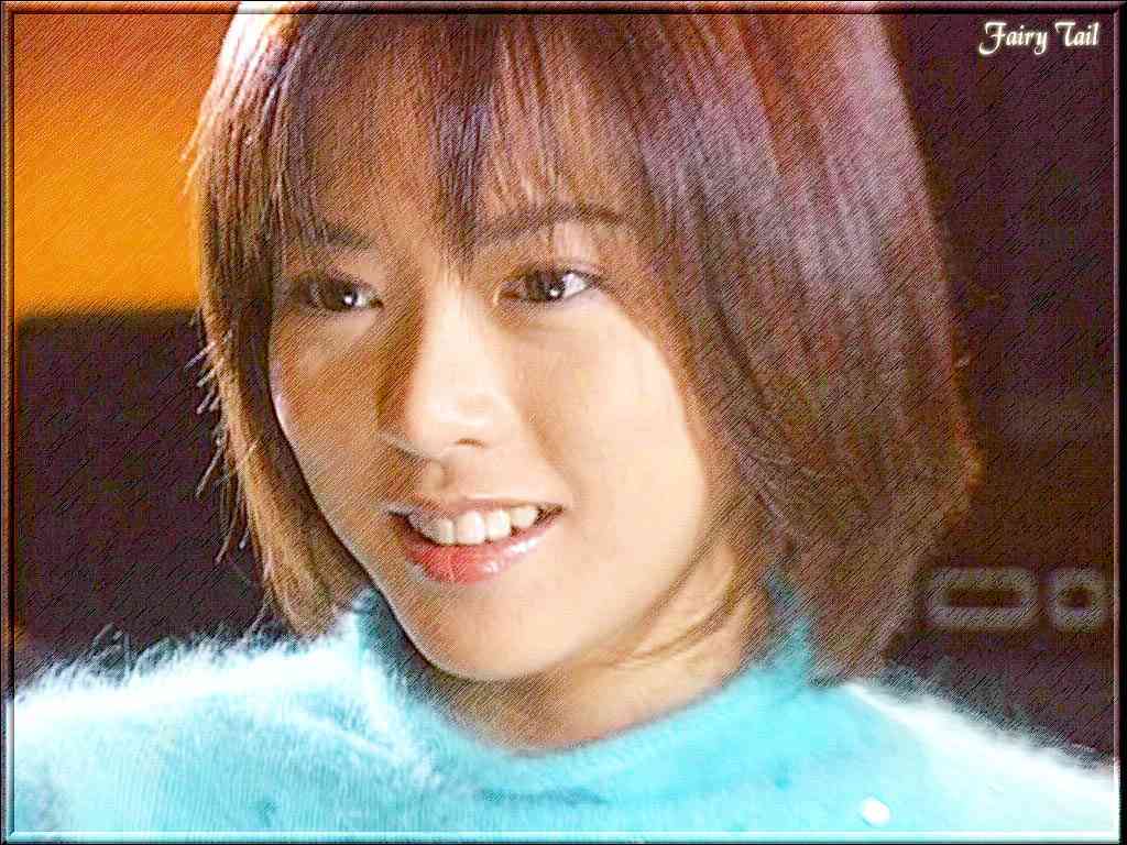 釈由美子が