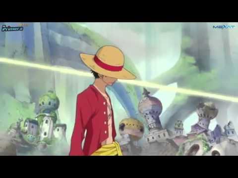 『ONE PIECE』で好きなキャラは?